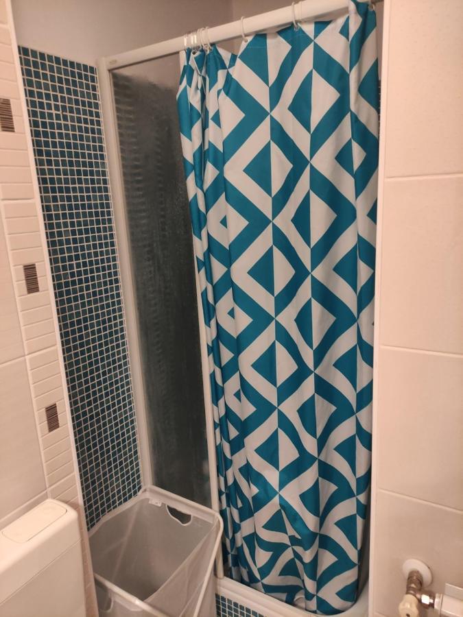 Apartmán Mimi's Záhřeb